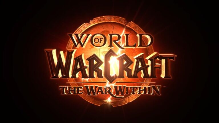 World of Warcraft: The War Within hat begonnen, Beta-Anmeldungen entgegenzunehmen
