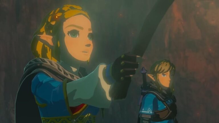 Live-Action-Film „Legend of Zelda“ vom Sony-CEO angeteasert