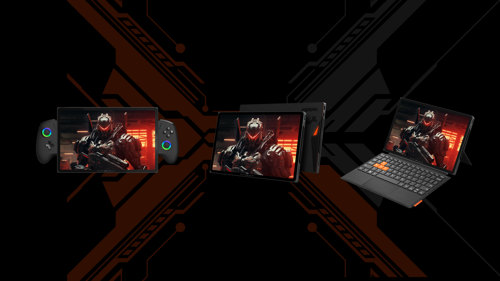 OneXPlayer enthüllt Preise für OneXPlayer X1, neuer Intel Meteor Lake Handheld beginnt bei 859 US-Dollar 1