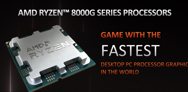 AMD Ryzen 7 8700G, Ryzen 5 8600G und Ryzen 5 8500G APU-Benchmarks sind durchgesickert