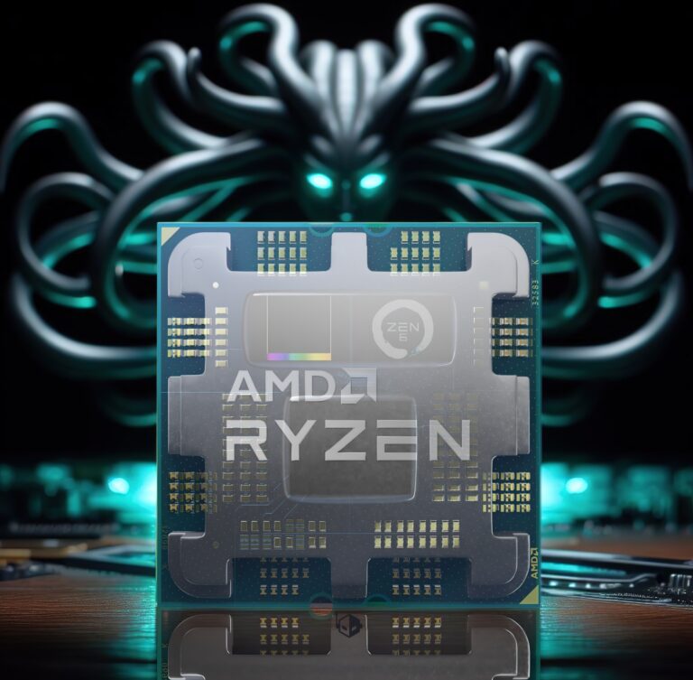 AMD Zen 6 „Ryzen“-CPUs mit dem Codenamen Medusa verfügen über 2.5D-Verbindung mit erhöhter Bandbreite