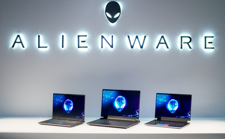 Alienware stattet m16 R2- und x16 R2-Gaming-Laptops der nächsten Generation mit Intel Core Ultra-CPUs und m18 R2 mit HX der 14. Generation aus