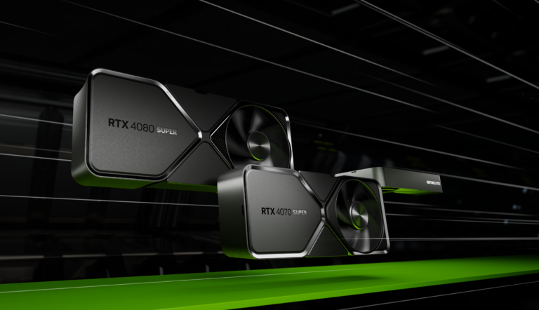 NVIDIA GeForce RTX 4070 Ti SUPER GPU-Benchmarks-Leak: Bis zu 10 % schneller im Vergleich zur 4070 Ti, entspricht fast der RTX 4080