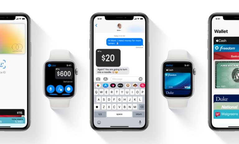 Apple öffnet den NFC-Chip auf dem iPhone für Drittanbieter-Apps in der EU für alternative Tap-to-Pay-Zahlungen mit iOS 17.4