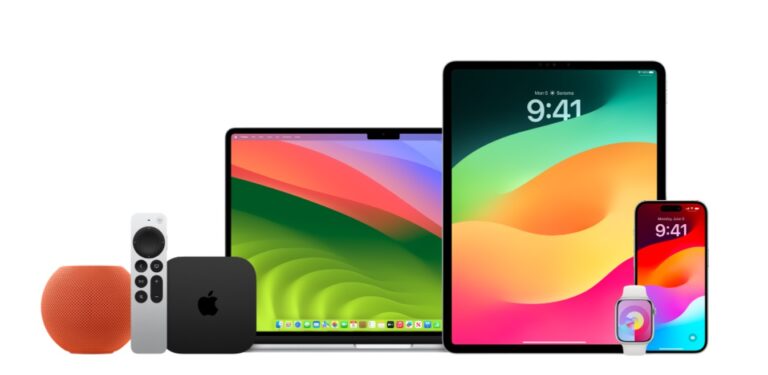 Download: Apple veröffentlicht iOS 17.3, watchOS 10.3, macOS 14.3 und tvOS 17.3 Beta 3 auf kompatiblen Geräten
