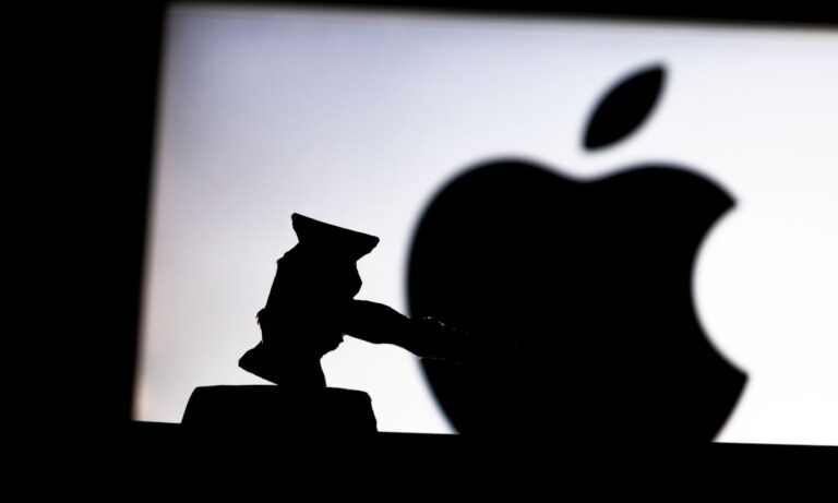 USA bereiten 2024 ein umfangreiches Kartellverfahren gegen Apple vor: Bericht