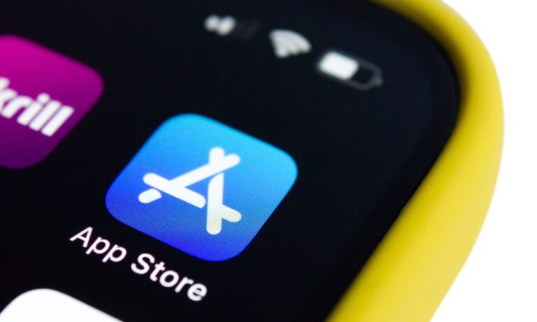 Apple hat endlich beschlossen, Sideloading unter iOS 17 zuzulassen, aber es gibt einen Haken