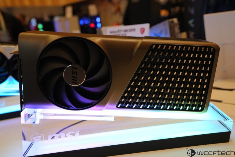 MSI EXPERT-GPUs verfügen über ein wunderschönes Design und einen Durchflusskühler ähnlich der Founders Edition von NVIDIA und werden mit SUPER-Karten eingeführt