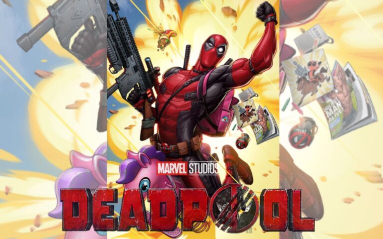 Deadpool 3-Synopse enthüllt: Wird die MCU neu gestartet?