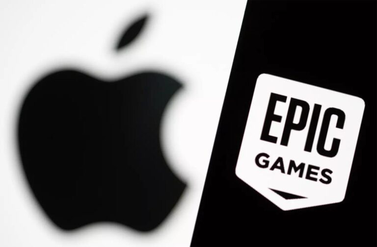 Apple wird das Konto von Epic Games wiederherstellen, sodass die Entwickler Fortnite zurückbringen und den Epic Games Store in Europa eröffnen können