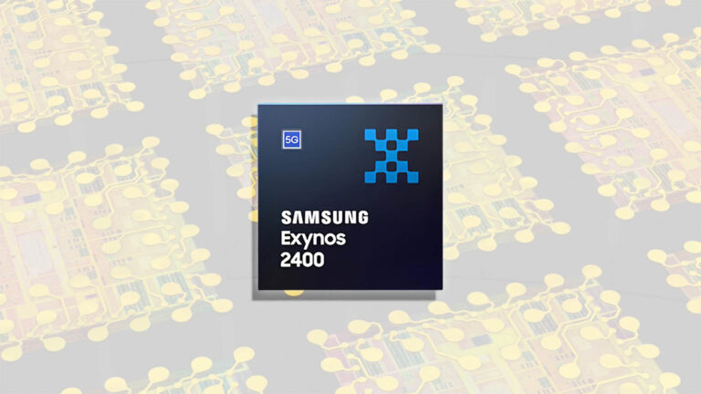 Exynos 2400 ist Samsungs erster Smartphone-Chipsatz mit „Fan-out Wafer Level Packaging“, was zu einem besseren Wärmemanagement und einer Multi-Core-Leistung führt