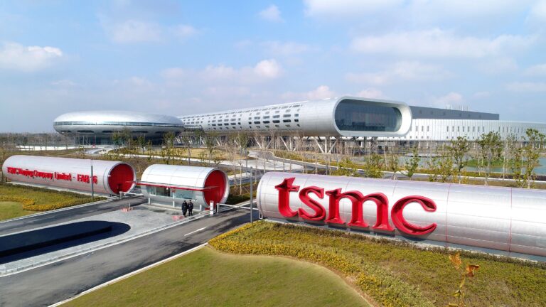 TSMC beginnt mit den Vorbereitungen für die 1-nm-Produktion und plant eine hochmoderne Anlage in Taiwan