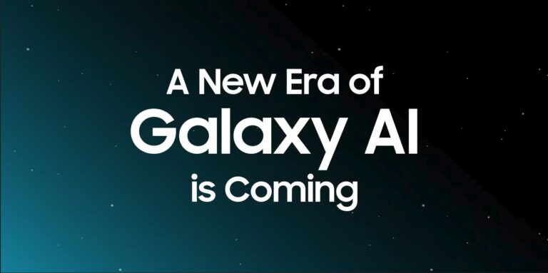 Trotz der neuen Galaxy-KI wird Bixby weiterhin in einer Benutzeroberfläche existieren