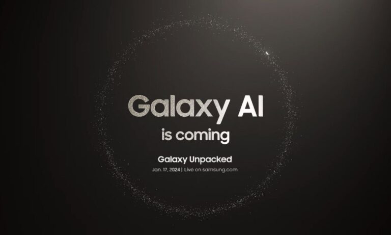 Samsung Galaxy Unpacked 2024: Galaxy S24 erhält einen offiziellen Starttermin