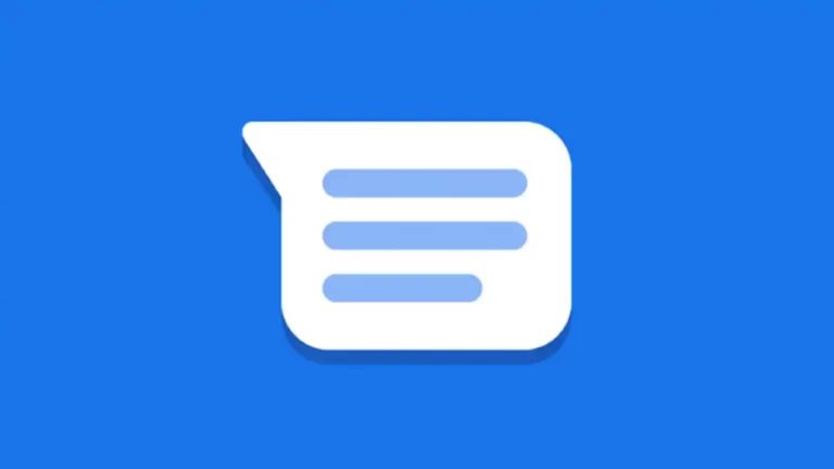 Google Messages ermöglicht Ihnen endlich den Zugriff auf Dual-SIM-RCS-Messaging