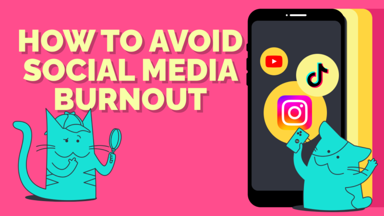 So vermeiden Sie Social-Media-Burnout, indem Sie Ihre leistungsstärksten Inhalte neu mischen