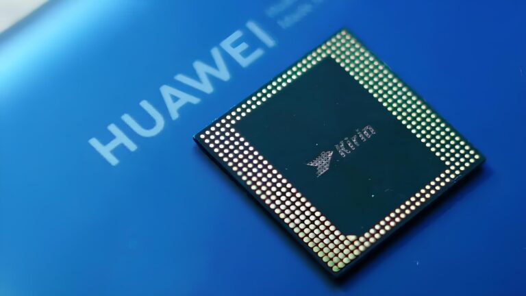 Der neue Kirin 9000W, der in den Spezifikationen des Huawei MatePad Pro aufgeführt ist, könnte einige Eigenschaften des Kirin 9000S teilen