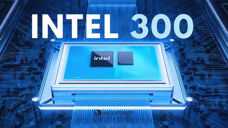 Intel 300 Dual-Core-CPU im Benchmarking, was beweist, warum es sich um den preisgünstigsten Chip in der Raptor Lake Refresh-Reihe handelt
