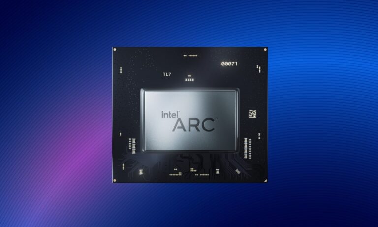 Gerüchten zufolge wird Battlemage für Intel Arc Laptop-GPUs der nächsten Generation eingestellt