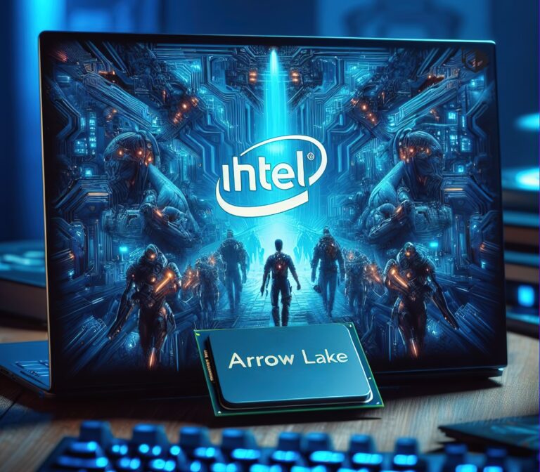 Intel Arrow Lake-U Low-Power-CPUs sollen eine günstigere Alternative zu Lunar Lake sein: Basierend auf Intel 3, 10 % Leistungs-/Wattsteigerung