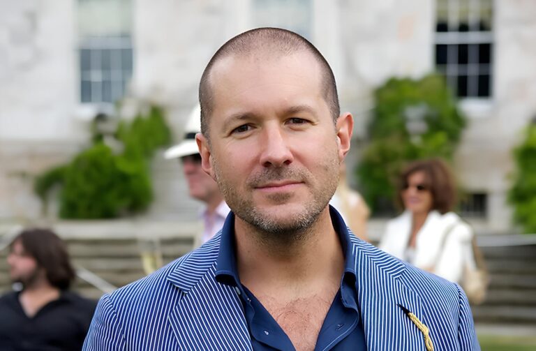 Apples ehemaliger Designchef Jony Ive wollte die Produktlinien MacBook Air und MacBook Pro zusammenführen, aber der Geschäftsführer setzte sich nicht durch