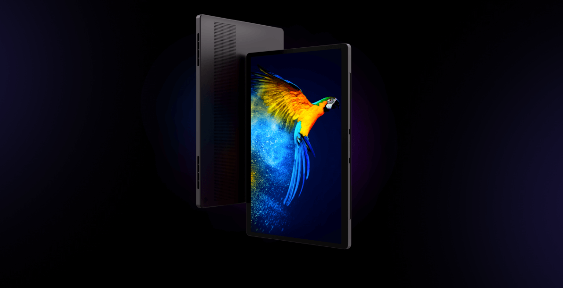 Minisforums V3, der weltweit erste AMD Ryzen 8040 "Hawk Point" Tablet, verfügbar im ersten Quartal 2024 2