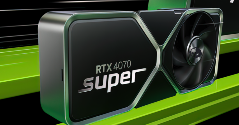NVIDIA GeForce RTX 4070 SUPER GPU-Benchmarks sind durchgesickert, fast so schnell wie RTX 4070 Ti