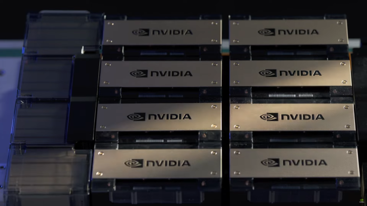 Chinesische KI-Kunden bevorzugen inländische „eigene“ Chips anstelle der exportkonformen GPUs von NVIDIA