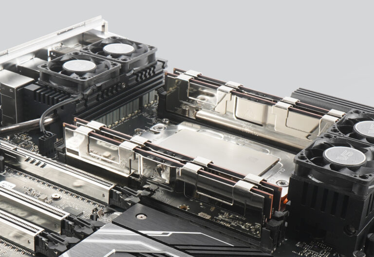 V-Color bringt 192 GB DDR5 R-DIMM-Speicherkits auf den Markt, übertaktungsbereit für AMD TRX50-Plattformen und bis zu 7200 MT/s