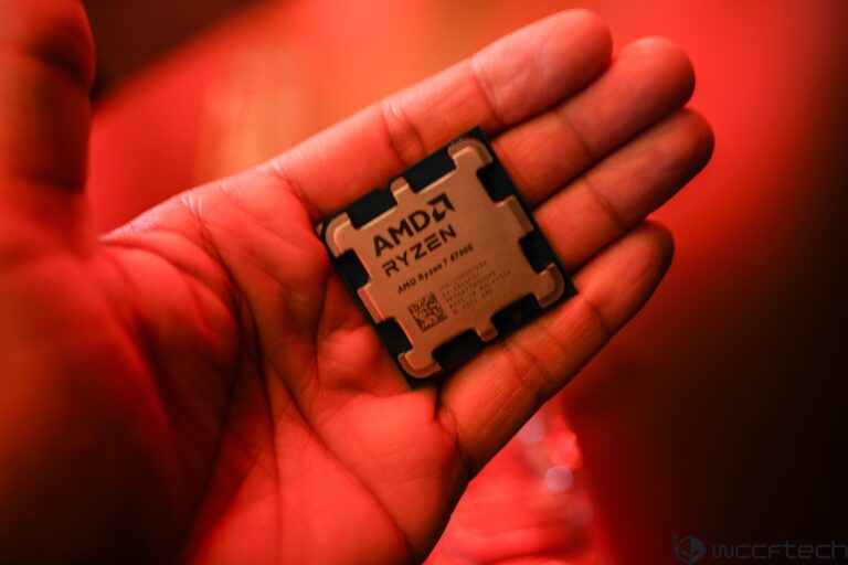 AMD empfiehlt Dual-Channel-DDR5-6000-Speicher als „Sweet Spot“ für Ryzen 8000G AM5 Desktop-APUs