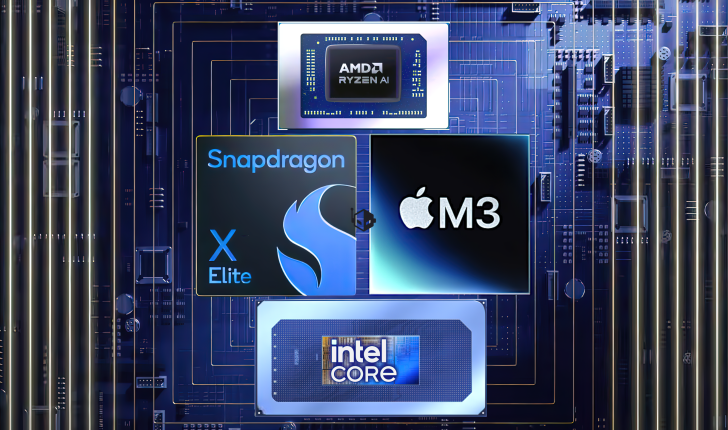Snapdragon X Elite 12-Core-CPU-Benchmarks sind durchgesickert: Auf Augenhöhe mit AMD- und Intel-Chips der aktuellen Generation