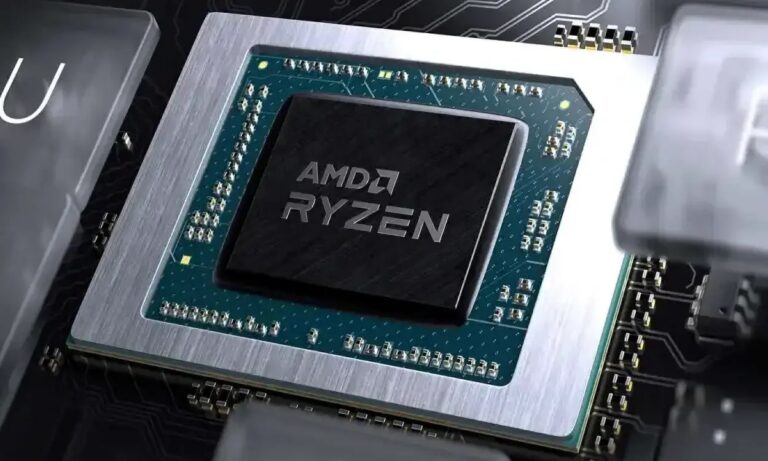 AMD Ryzen 7 8700G-Lecks;  Superschnelle Radeon 780M RDNA 3 iGPU!