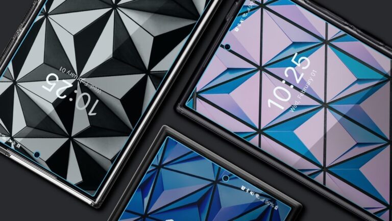 Beste Samsung Galaxy S24 Ultra (6,8 Zoll) Displayschutzfolien [List]