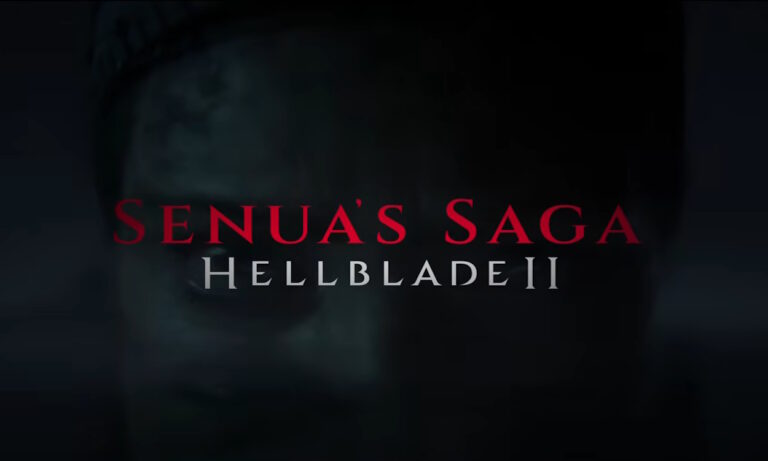 Das Erscheinungsdatum von Senua’s Saga: Hellblade 2 wurde möglicherweise vor Xbox Developer Direct durchgesickert