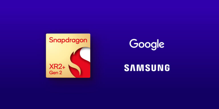 Qualcomm stellt den Snapdragon XR2+ Gen 2 vor, der auf einem Gerät von Samsung und Google debütieren wird
