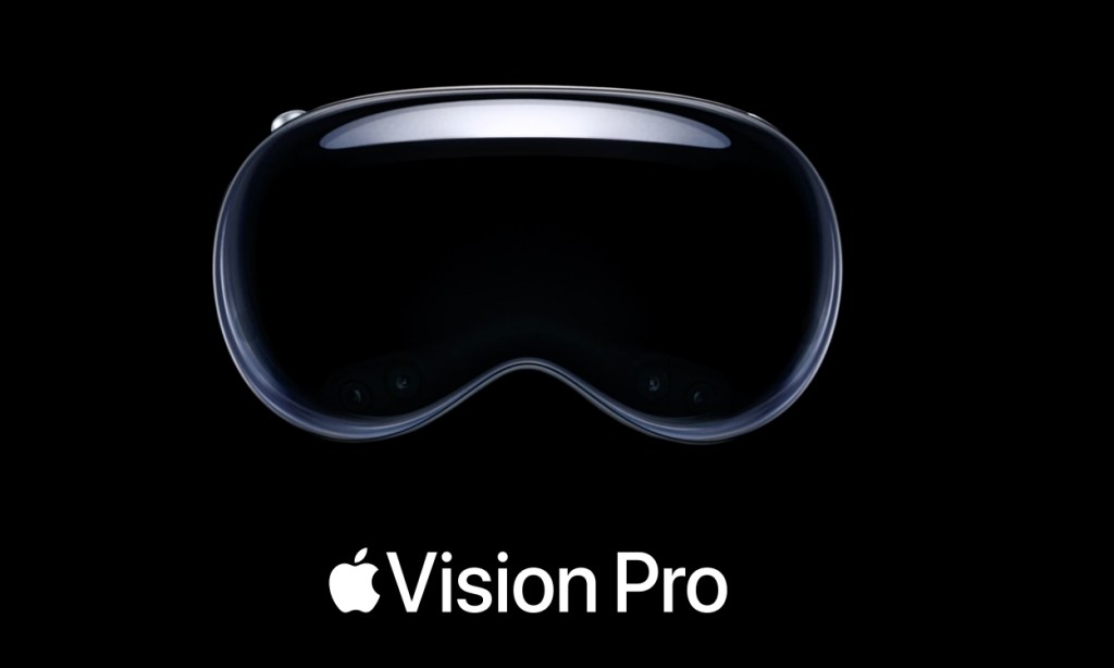 Apples Vision Pro
