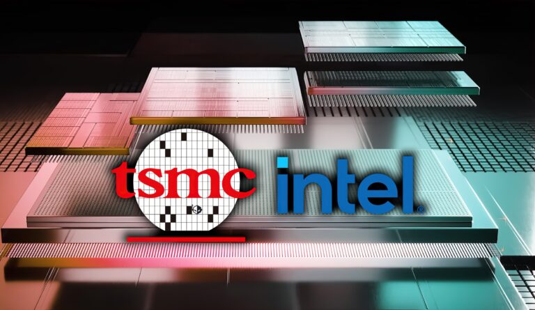 Der CEO von Intel bestätigt, dass die Prozessknoten von TSMC CPUs der nächsten Generation antreiben: N3 für Arrow Lake und N3B für Lunar Lake