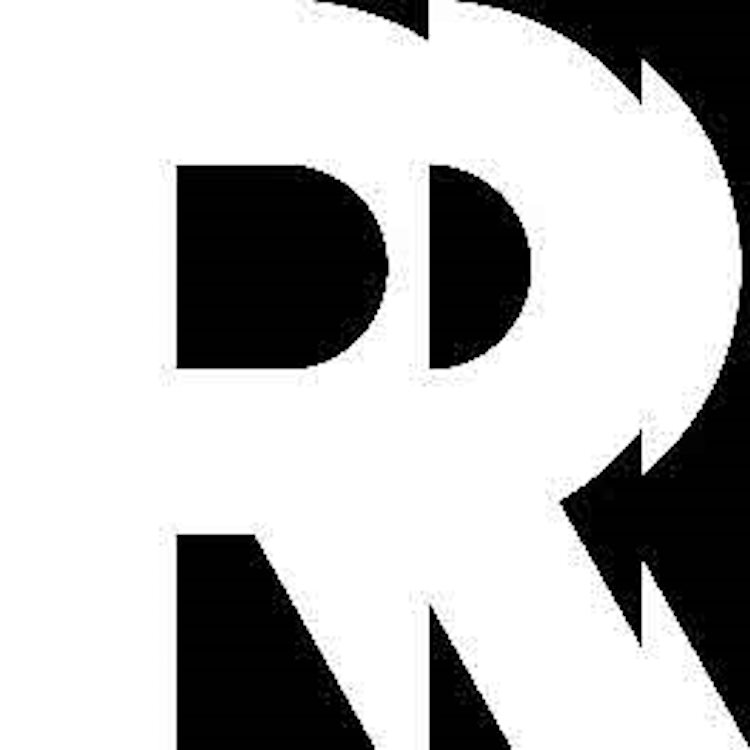 Das Remedy-Logo ohne Namen, das Take-Two Interactive bestritt