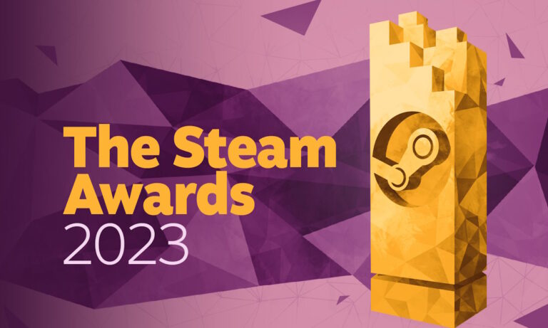 Steam gibt Gewinner der Game Awards 2023 bekannt;  Vollständige Liste hier
