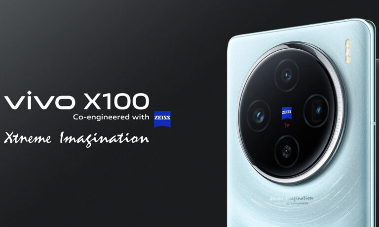 Vivo X100 und X100 Pro werden offiziell in Indien: Preis, technische Daten und mehr