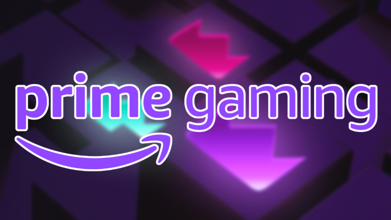Prime Gaming enthüllt die ersten kostenlosen Spiele des Jahres 2024