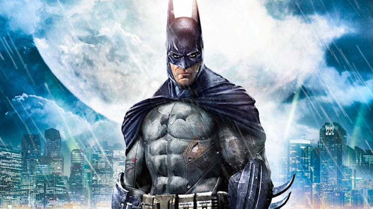 Batman: Arkham Creators gründen neues Studio, nachdem sie Rocksteady verlassen haben