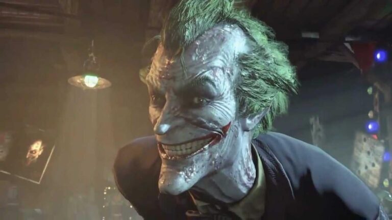 Suicide Squad: Kill the Justice League neckt Jokers Rückkehr