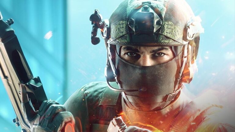 Neues Battlefield-Spiel neckt "Am realistischsten" Zerstörungseffekte