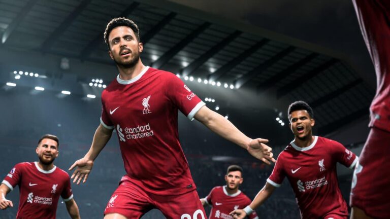 EA Sports FC 24 Versus Team 2: Durchgesickerte Spieler, Erscheinungsdatum