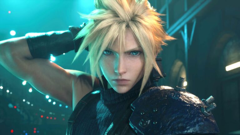 Das Remake von Final Fantasy 7 könnte auf Xbox erscheinen, sagt Insider