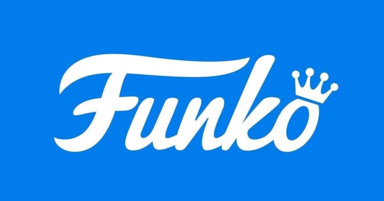Funko verkauft Spiele-Vermögenswerte an Goliath