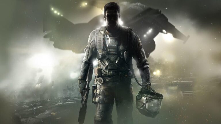 Call of Duty: Future Warfare Gameplay-Leaks online
