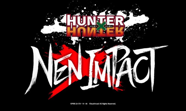 Hunter x Hunter: Nen x Impact-Kampfspiel angekündigt