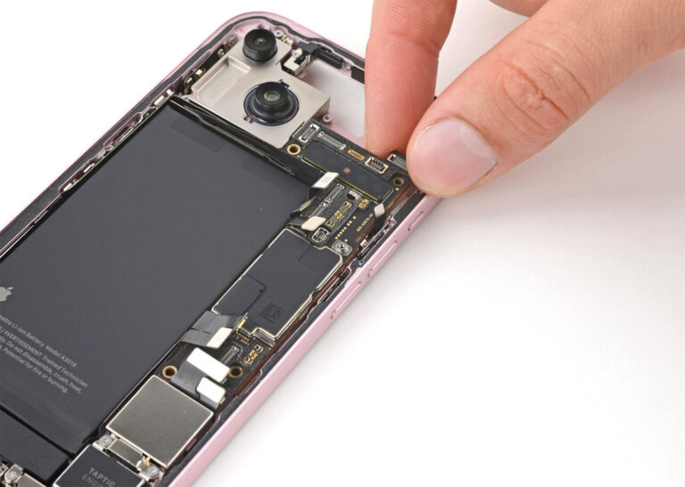 Das iPhone 16 könnte für Modelle mit höherem Speicher auf QLC (Quad Level Cell) NAND-Flash umsteigen, allerdings auf Kosten einer geringeren Schreibdauer und anderer Nachteile